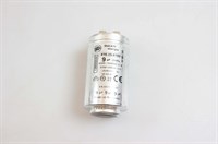 Aanloopcondensator, Zanussi-Electrolux droger - 9 uF