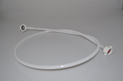 Aanvoerslang, Ideal-Zanussi afwasmachine - 1500 mm