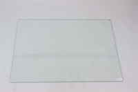Glasplaat, Electrolux kookplaat & oven - Glas (midden)