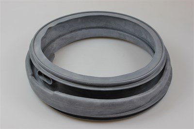 Deurrubber, Bauknecht wasmachine - Rubber