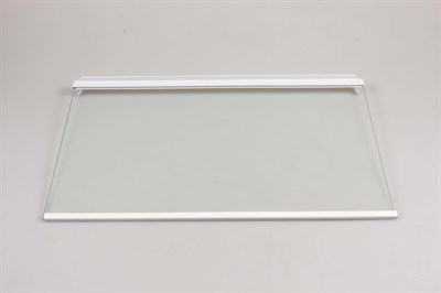 Glasplaat, Flavel koelkast & diepvries - Glas (bovenste)