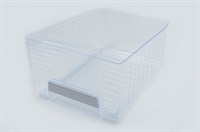 Groentebak, Bosch koelkast & diepvries - Transparant