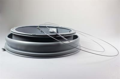 Deurrubber, Siemens wasmachine - Rubber