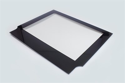 Glasplaat, Siemens kookplaat & oven - Glas (binnenste glas)