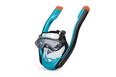 Duikbrillen en snorkel, Bestway zwembad