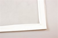 Deurafdichting voor vriesdeur, Zanussi koelkast & diepvries - 635 mm x 525 mm
