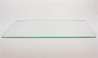 Glasplaat, Elektro Helios koelkast & diepvries - Glas (niet boven de groentebak)