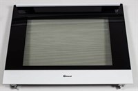 Ovendeur, Gorenje kookplaat & oven (compleet)