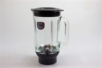 Glazen kan, Kenwood blender - 1400 ml (compleet)