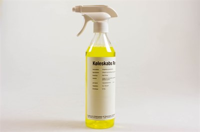 Koelkastreiniger, universal koelkast & diepvries - 500 ml