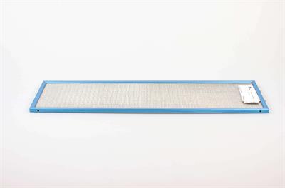 Metaalfilter, Thermex afzuigkap - 525 mm x 160 cm