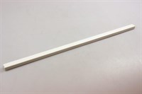 Strip voor glasplaat, Vestfrost koelkast & diepvries - 510 mm (voor)