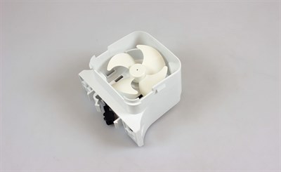 Ventilatormotor, Ikea koelkast & diepvries (compleet)