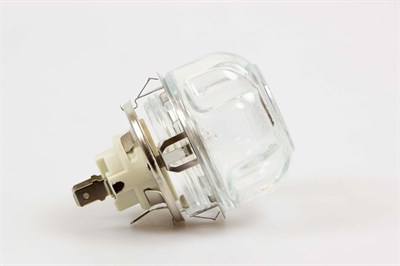 Lamp, AEG-Electrolux kookplaat & oven (compleet)