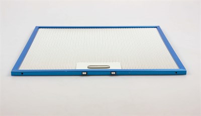 Metaalfilter, Ikea afzuigkap - 10 mm x 325 mm x 320 mm
