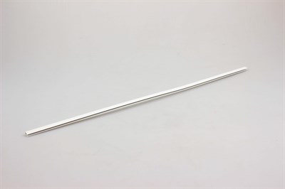 Strip voor glasplaat, Electrolux koelkast & diepvries - Wit (voor)