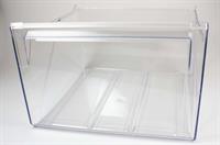 Vrieslade, Zanker koelkast & diepvries (midden)