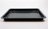 Ovenschaal, Zanussi kookplaat & oven - 40 mm x 466 mm x 385 mm 