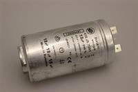 Aanloopcondensator, Electrolux droger - 18 uF