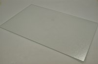Glasplaat, Arthur Martin-Electrolux koelkast & diepvries - Glas