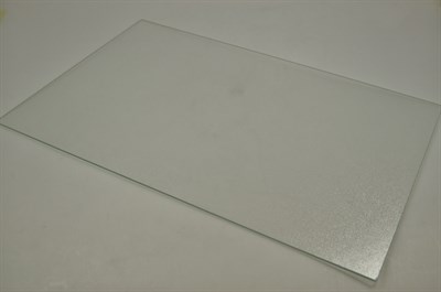 Glasplaat, Arthur Martin-Electrolux koelkast & diepvries - Glas