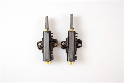 Koolborstels, AEG wasmachine - 4,5 mm x 13 mm x 30 mm (set)