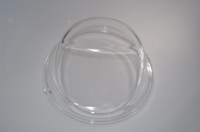 Deurglas, AEG wasmachine - Glas