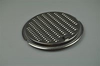 Filter voor warme lucht ventilator, AEG kookplaat & oven