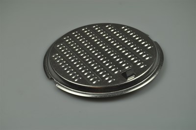 Filter voor warme lucht ventilator, AEG-Electrolux kookplaat & oven