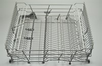 Korf, Cylinda afwasmachine (bovenste)