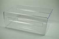 Groentebak, Zanussi-Electrolux koelkast & diepvries - 190 mm x 462 mm x 295 mm