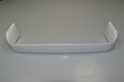 Beugel van Flessenrek, Corberó koelkast & diepvries - 65 mm x 422 mm x 105 mm  (midden)