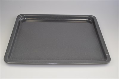 Bakplaat, Voss kookplaat & oven - 20 mm x 425 mm x 360 mm 