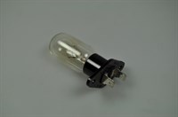 Lamp, Hotpoint magnetron - 230V/25W