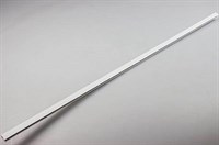 Strip voor glasplaat, Blomberg koelkast & diepvries - 6 mm x 481 mm x 9 mm