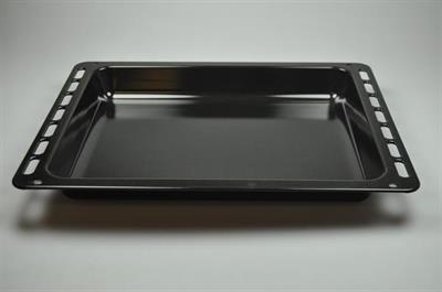 Ovenschaal, Brandt kookplaat & oven - 46 mm x 445 mm x 355 mm 