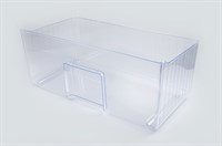 Groentebak, Bosch koelkast & diepvries - 210 mm x 500 mm x 285 mm