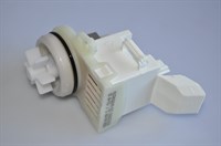 Afvoerpomp, Siemens afwasmachine - 230V / 30W