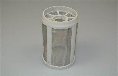 Filter, Bauknecht afwasmachine