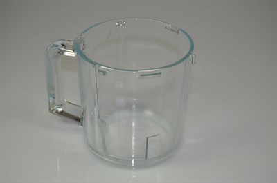 Blenderkan, Braun blender - Plastic