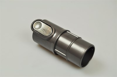 Adapter voor stofzuigerstang, Dyson stofzuiger - 34 - 36 mm