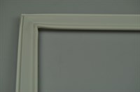 Deurafdichting voor vriesdeur, Zanker koelkast & diepvries - 782x578 mm