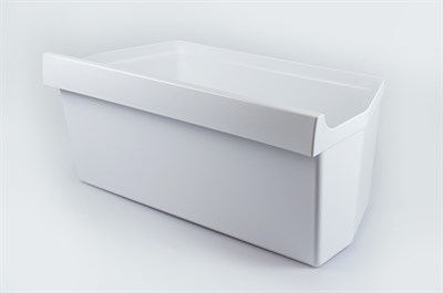 Groentebak, Electrolux koelkast & diepvries - 210 mm x 463 mm x 228 mm