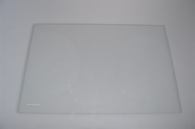 Glasplaat, Juno koelkast & diepvries - Glas (boven de groentebak)