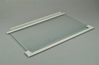 Glasplaat, Arthur Martin-Electrolux koelkast & diepvries - Glas (compleet)
