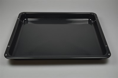 Ovenschaal, Voss kookplaat & oven - 40 mm x 465 mm x 385 mm 