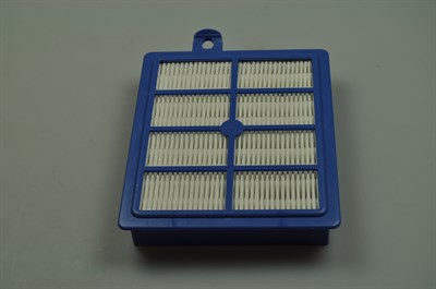 Filter, Electrolux professionele stofzuiger (HEPA filter)