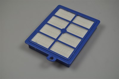 Filter, Electrolux professionele stofzuiger (HEPA filter)