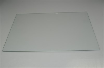 Glasplaat, Novamatic koelkast & diepvries - Glas (boven de groentebak)
