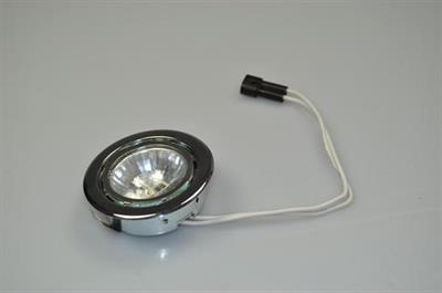 Halogeenlamp, Falmec afzuigkap - 12V / 20 W (compleet)